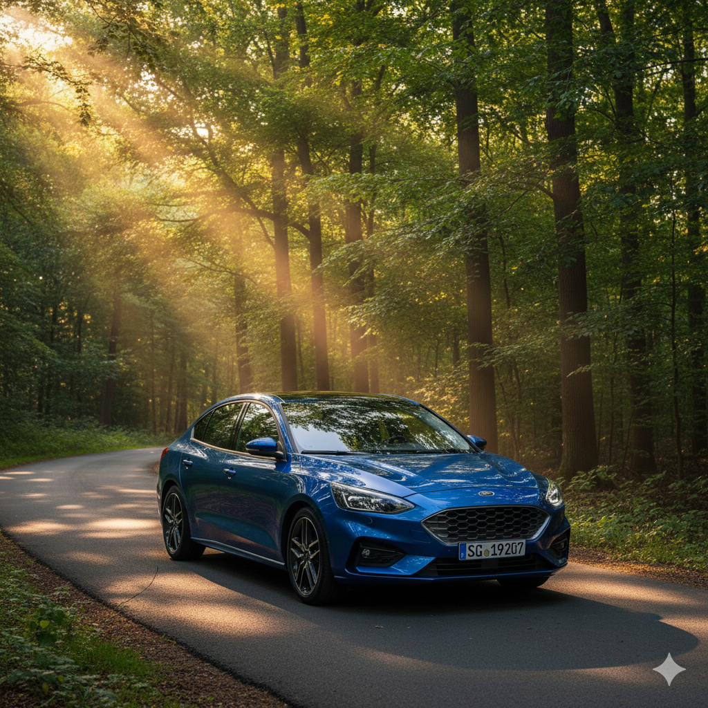 Comfort Segment Car Rental